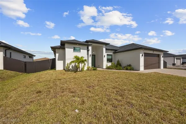 209 Kismet Parkway E, Cape Coral, FL 33909