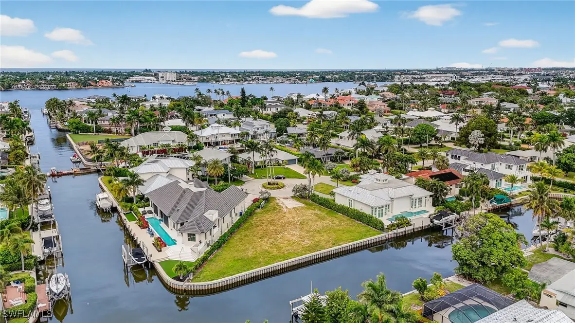 1693 Bonita Court, Naples, FL 34102 - Image #1