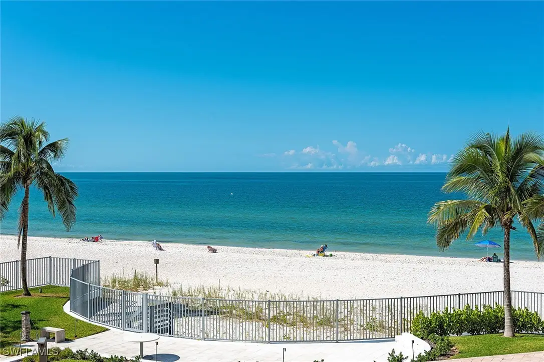 3401 Gulf Shore Boulevard N #203, Naples, FL 34103 - Image #1