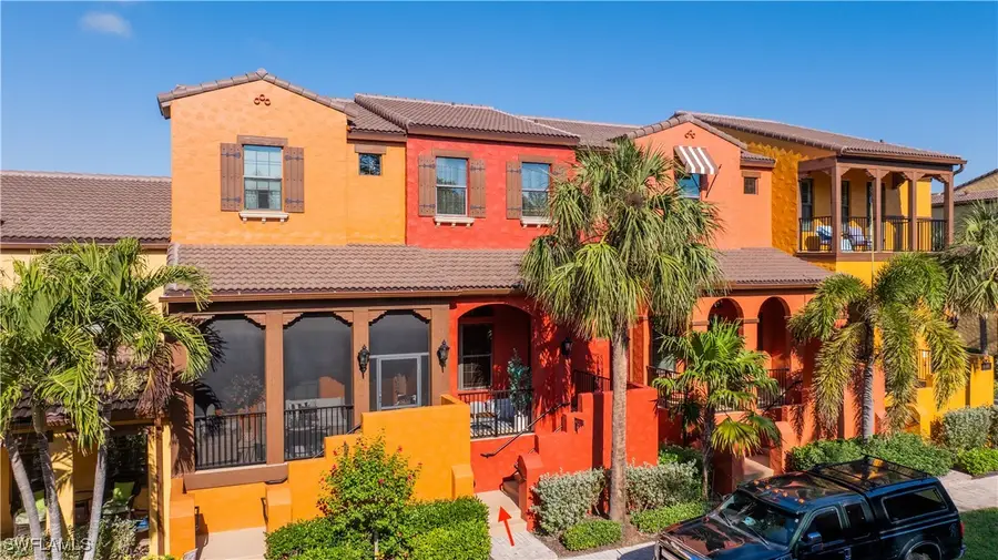 9063 Capistrano Street N #4408, Naples, FL 34113 - Image #2