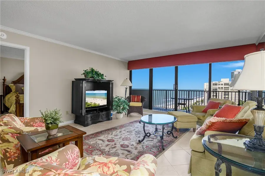 4005 Gulf Shore Boulevard N #1405, Naples, FL 34103 - Image #2