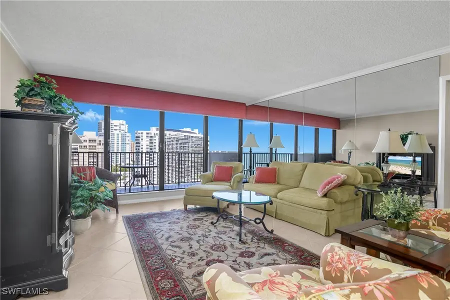 4005 Gulf Shore Boulevard N #1405, Naples, FL 34103 - Image #3