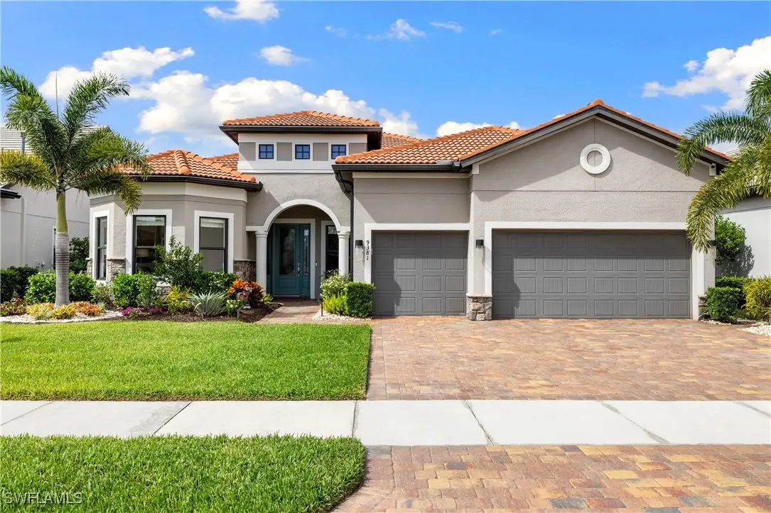 9381 Surfbird Court, Naples, FL 34120 - Image #1