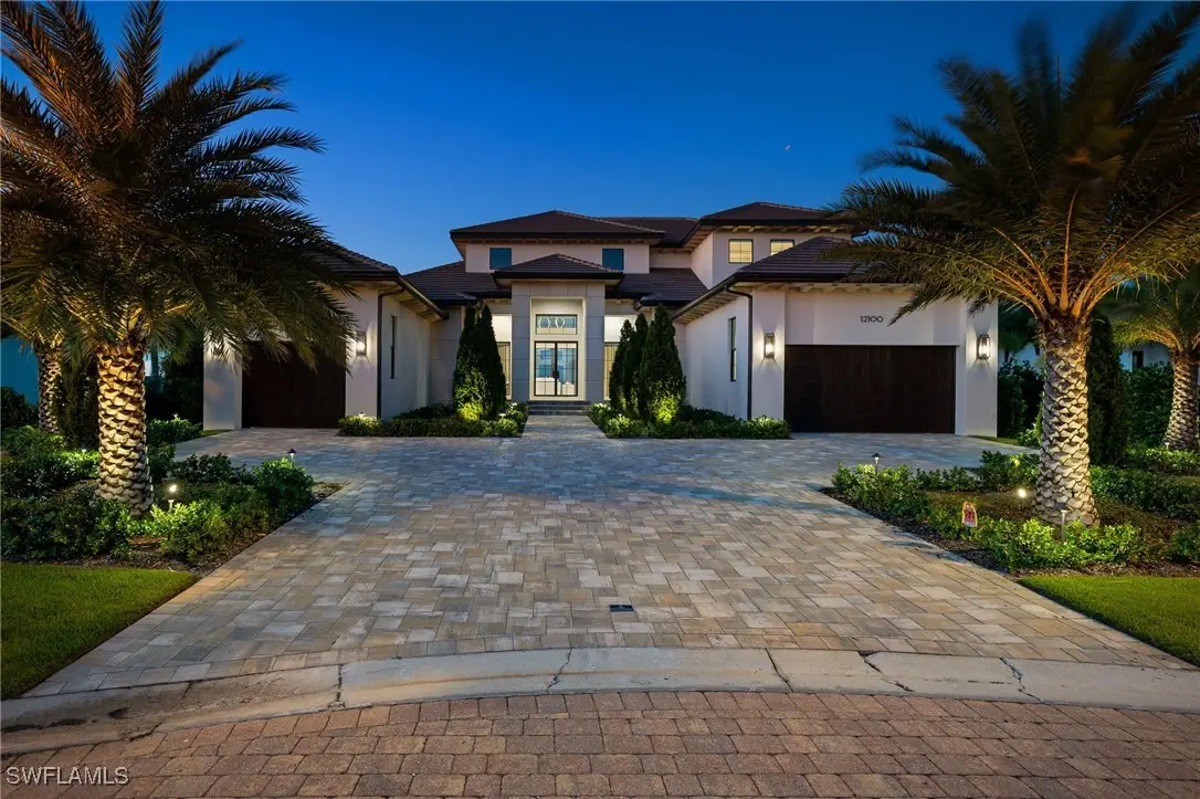 12100 Via Del Fontana Way, Fort Myers, FL 33919 - Image #1