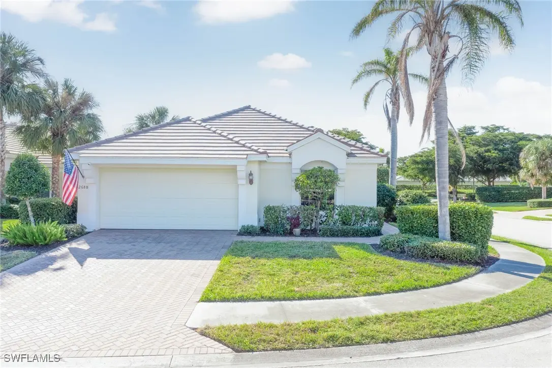2688 Astwood Court, Cape Coral, FL 33991 - Image #1
