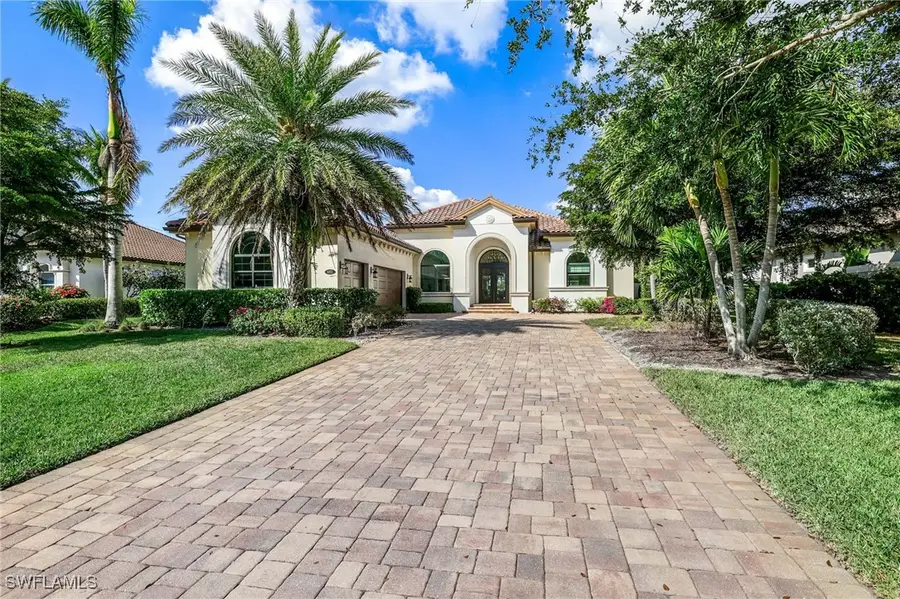 6851 Lakewood Isle Drive, Fort Myers, FL 33908 - Image #3