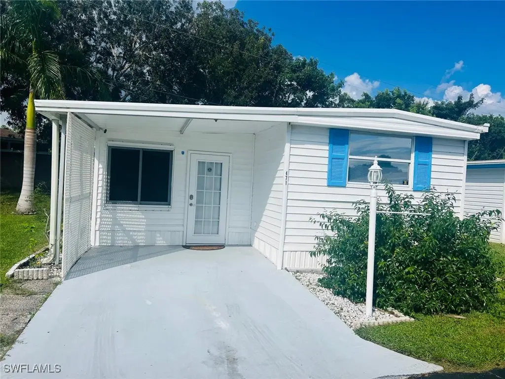 471 Palm Drive #310, Naples, FL 34114 - Image #1