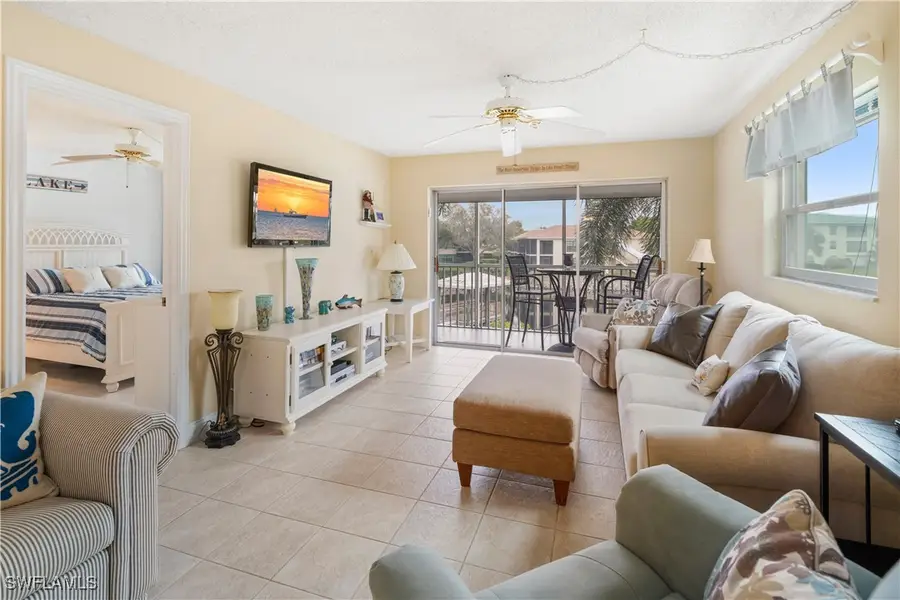 3150 Binnacle Drive #2F, Naples, FL 34103 - Image #3