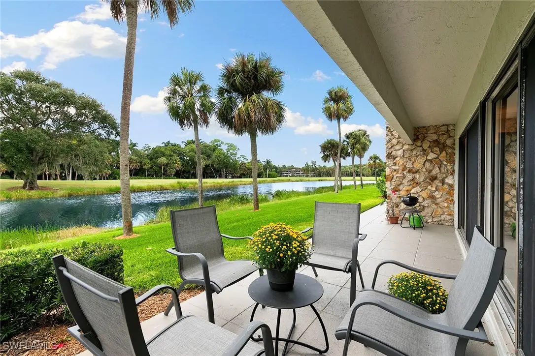 112 Wilderness Drive #123, Naples, FL 34105 - Image #1