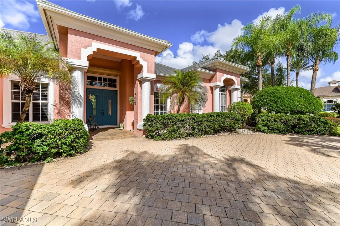425 Terracina Court, Naples, FL 34119 - Image #1
