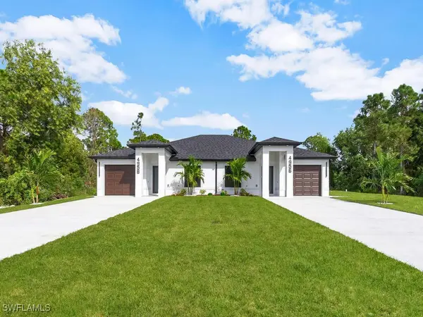 4956/4958 Leonard Boulevard S, Lehigh Acres, FL 33973