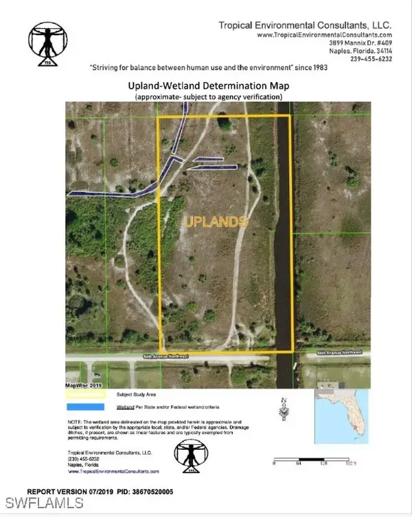 3857 54th Avenue Ne, Naples, FL 34120