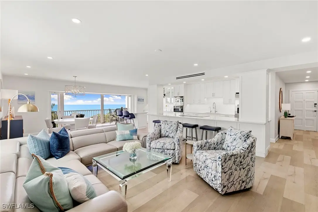 3401 Gulf Shore Boulevard N #506, Naples, FL 34103 - Image #1