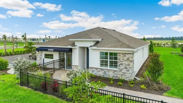 17734 Shade Tree Loop, Punta Gorda, FL 33982