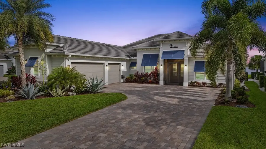 14882 Blue Bay Circle, Fort Myers, FL 33913 - Image #2