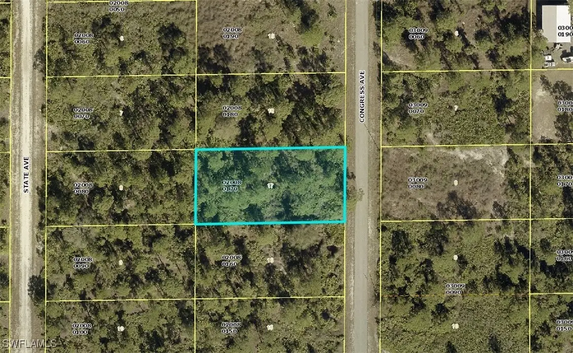 1209 Congress Avenue, Lehigh Acres, FL 33972 - Image #1