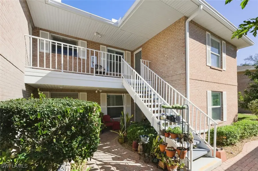 6670 Ilex Circle #4D, Naples, FL 34109 - Image #2