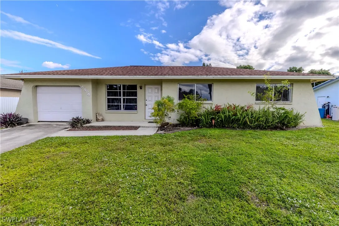 4484 30th Place Sw, Naples, FL 34116 - #1