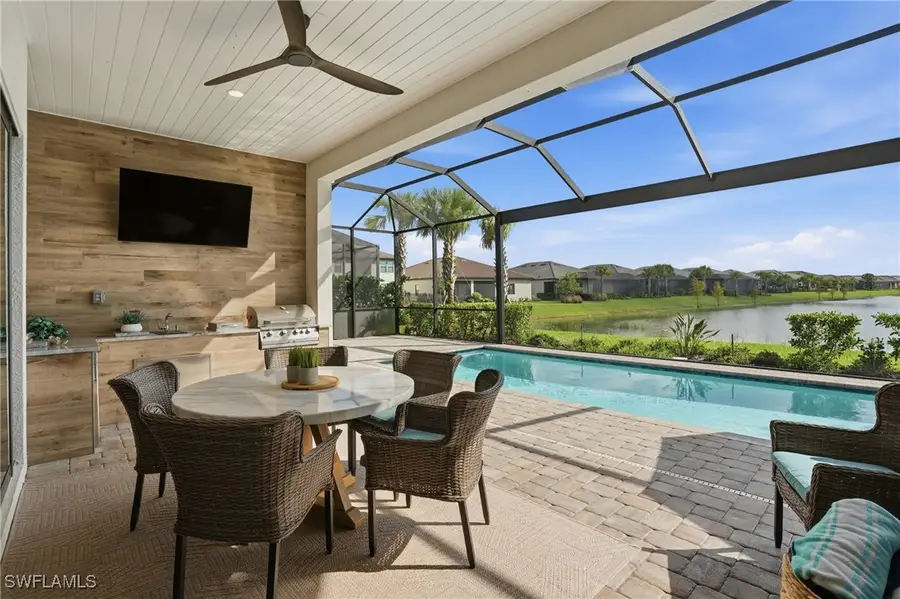 18291 Parksville Drive, Estero, FL 33928 - Image #2