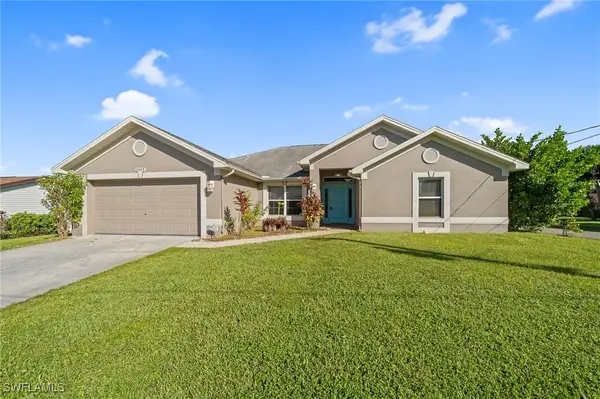2409 Edgewater Way, Lehigh Acres, FL 33936