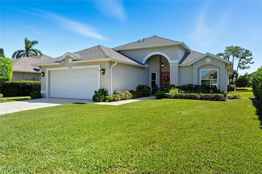 3688 Kent Drive, Naples, FL 34112 - Image #2
