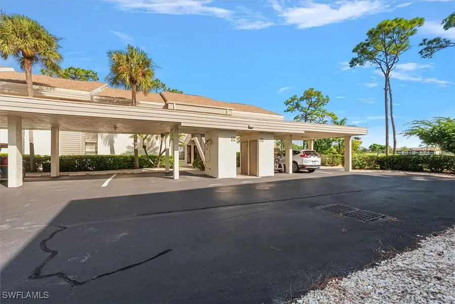 5665 Trailwinds Drive #616, Fort Myers, FL 33907 - Image #2