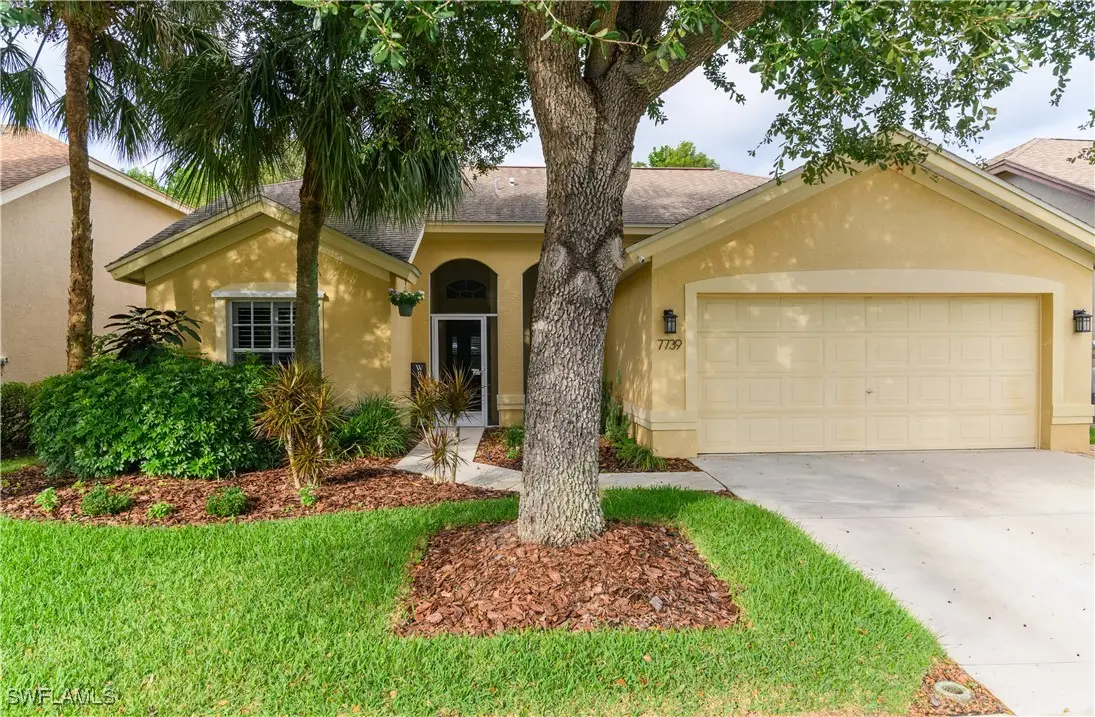 7739 Citrus Hill Lane, Naples, FL 34109 - Image #1