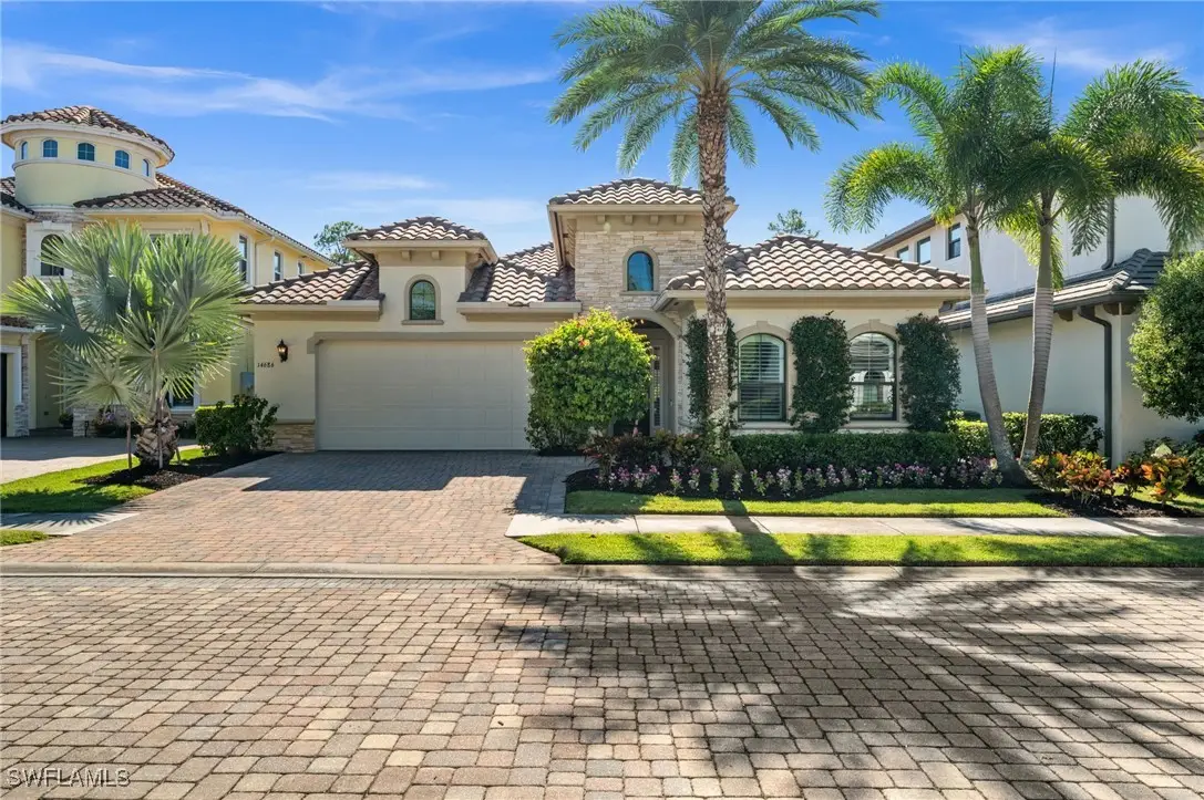 14686 Reserve Place, Naples, FL 34109 - Image #1