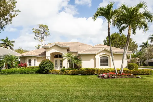6900 Mill Run Circle, Naples, FL 34109