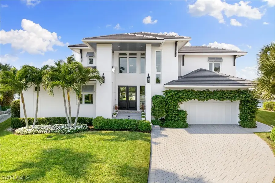 414 Palm Court, Naples, FL 34108 - Image #3
