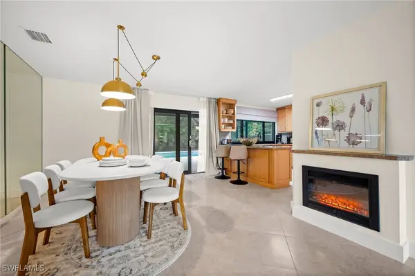 472 Palm River Boulevard, Naples, FL 34110