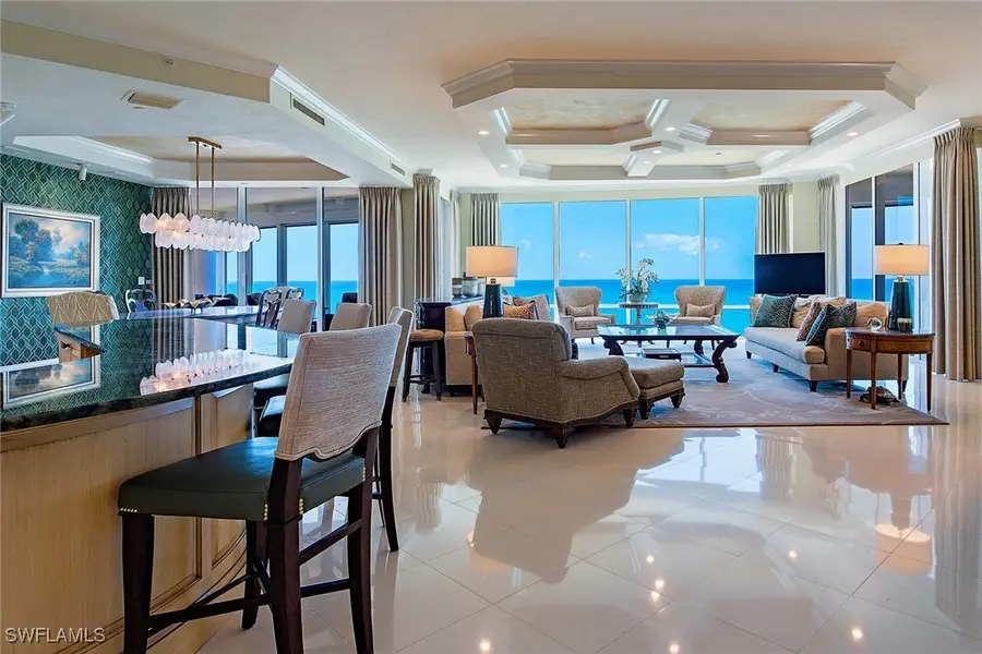 4351 Gulf Shore Boulevard N #15S, Naples, FL 34103 - Image #2