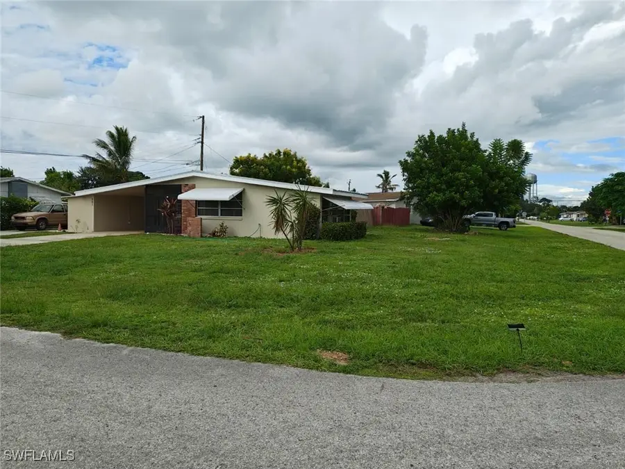 801 Perry Avenue, Lehigh Acres, FL 33936 - Image #2