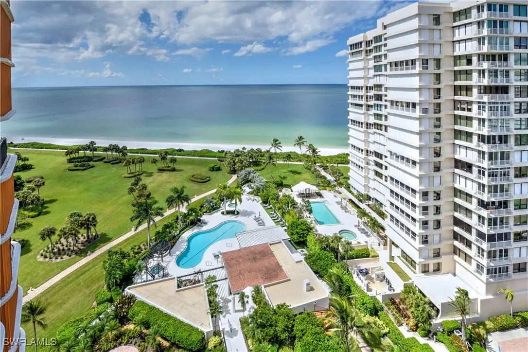 4251 Gulf Shore Boulevard N #18A, Naples, FL 34103 - Image #1