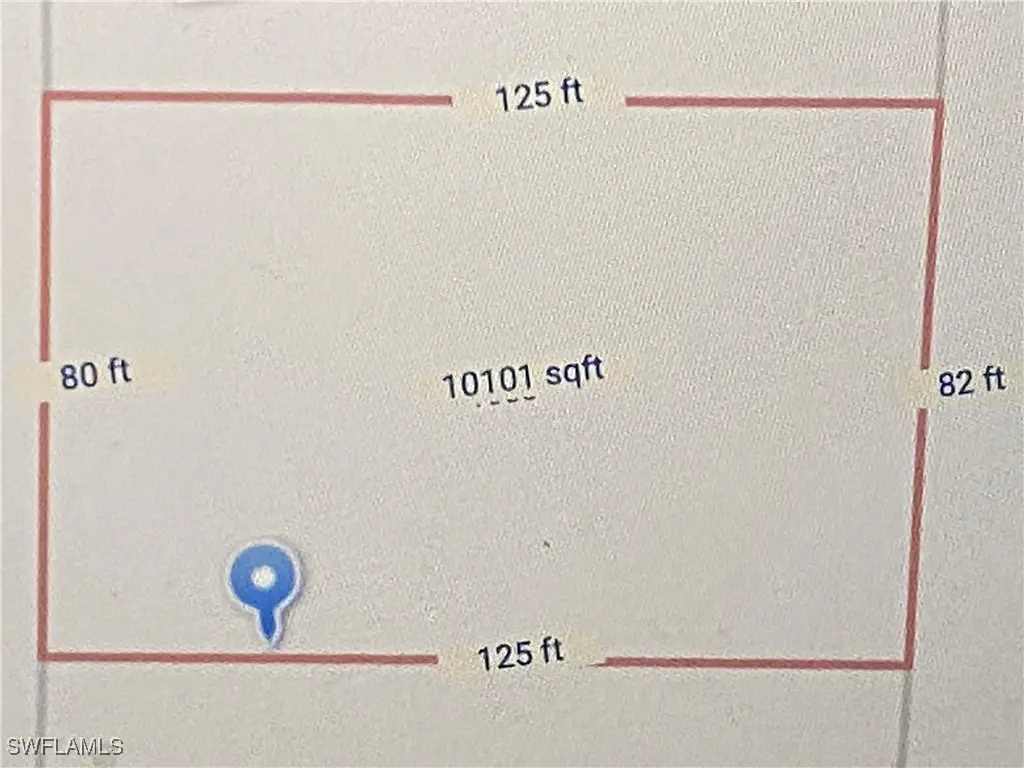 1055 Harwood Avenue S, Lehigh Acres, FL 33974 - Image #1