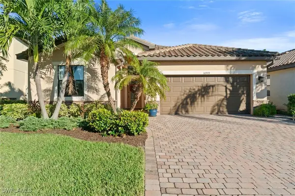 10919 Cherry Laurel Drive, Fort Myers, FL 33912