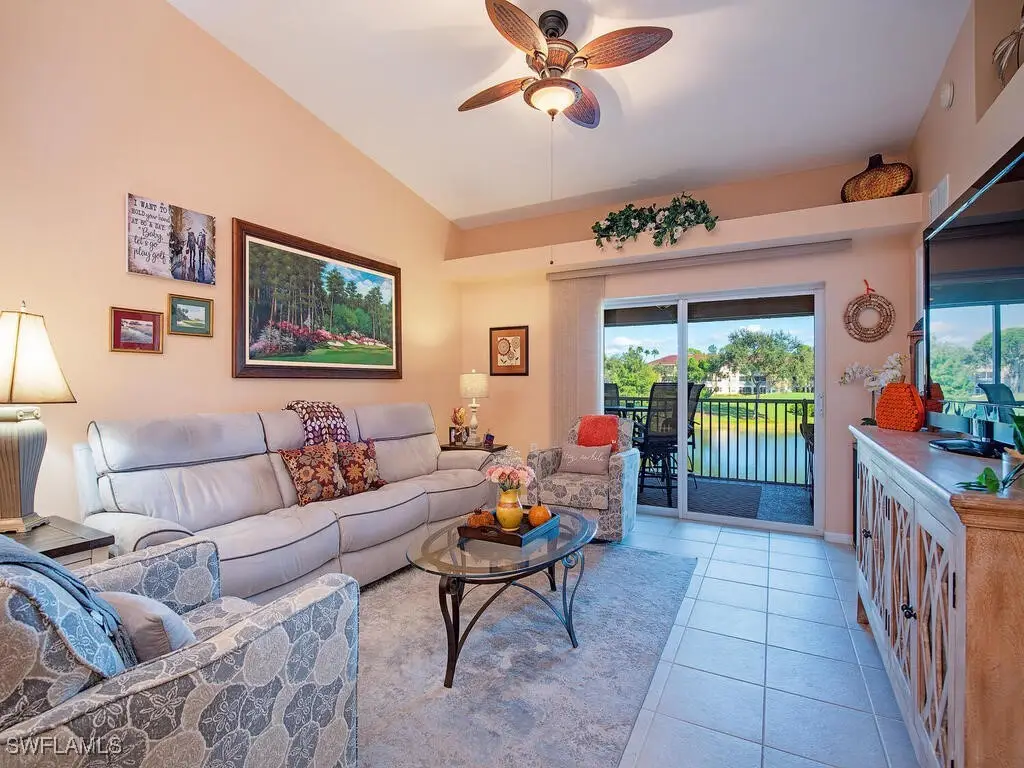 2870 Cypress Trace Circle #1725, Naples, FL 34119 - Image #1