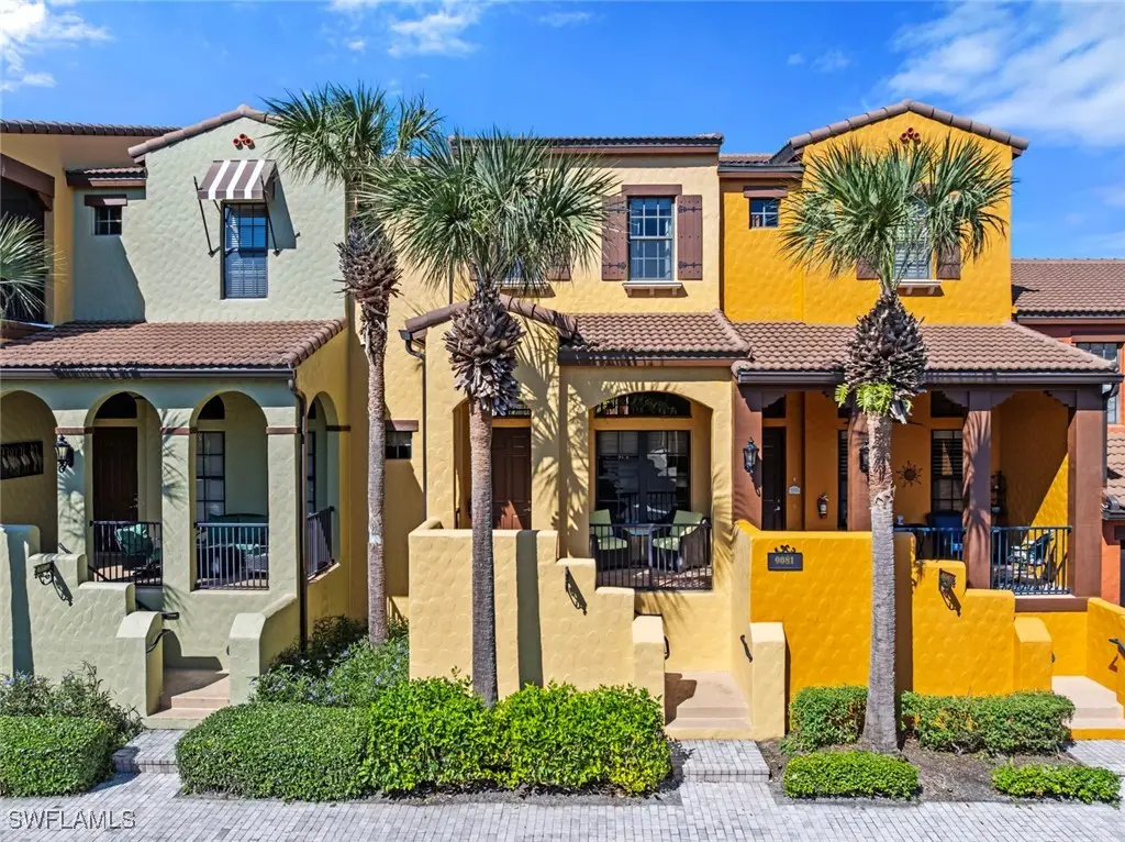9081 Albion Lane S #6508, Naples, FL 34113 - Image #1