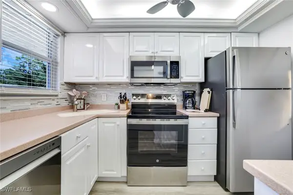 200 Forest Lakes Boulevard #204, Naples, FL 34105