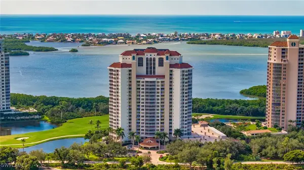 4751 Bonita Bay Boulevard #1702, Bonita Springs, FL 34134