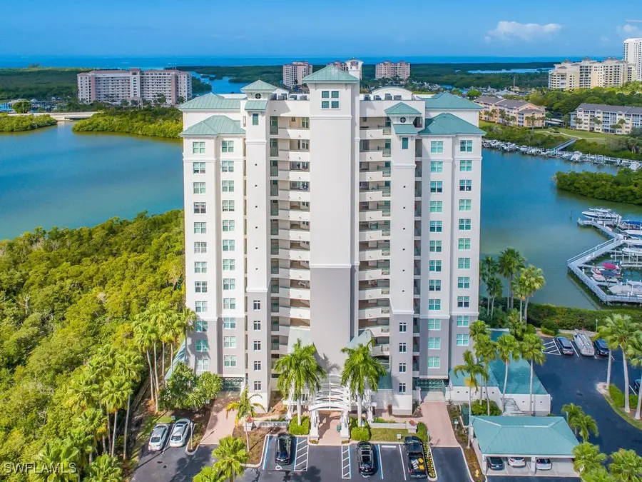 420 Cove Tower Drive #804, Naples, FL 34110 - Image #3