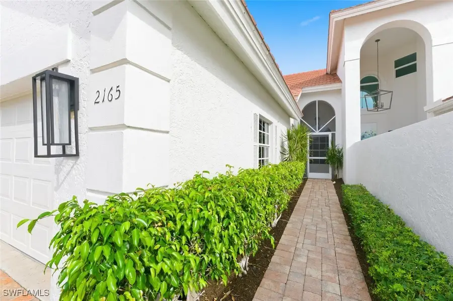 2165 Paget Circle #1, Naples, FL 34112 - Image #3