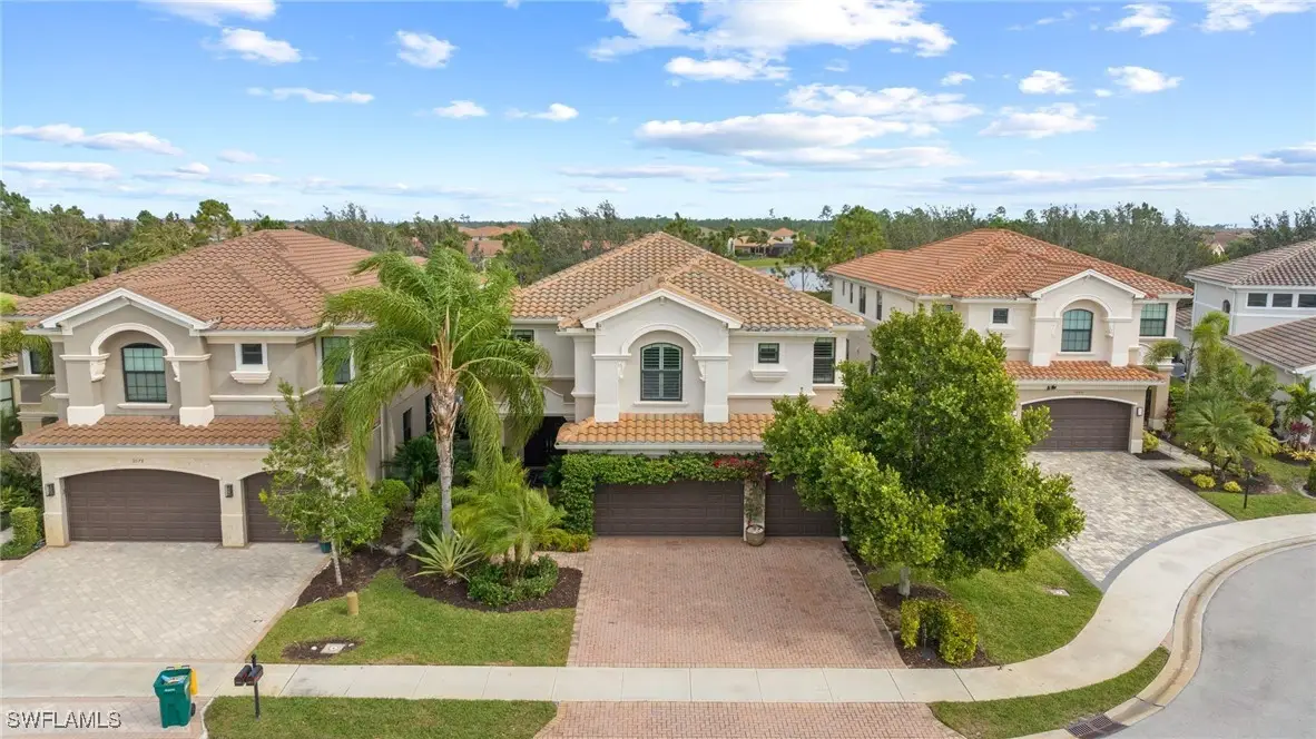 3082 Hudson Terrace, Naples, FL 34119 - Image #1