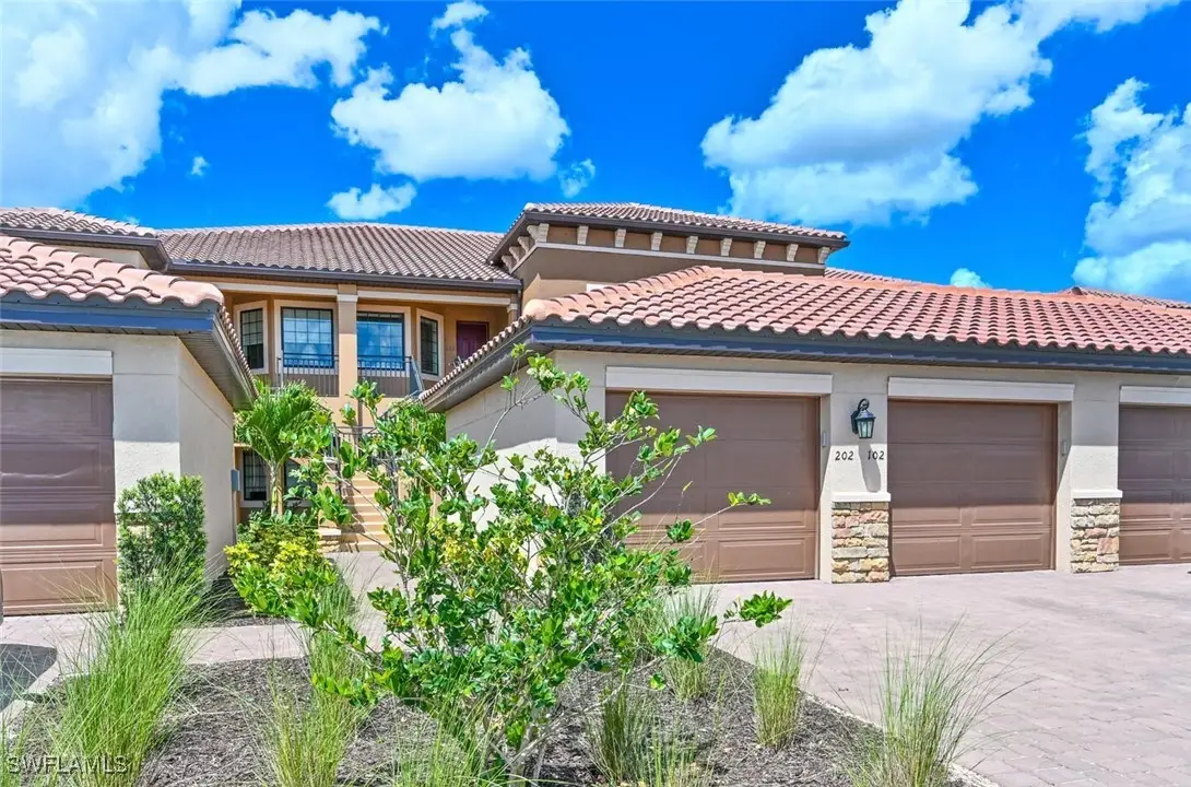 9389 Pocida Court #202, Naples, FL 34119 - Image #1