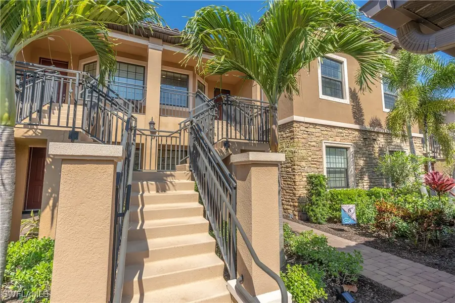 9389 Pocida Court #202, Naples, FL 34119 - Image #2