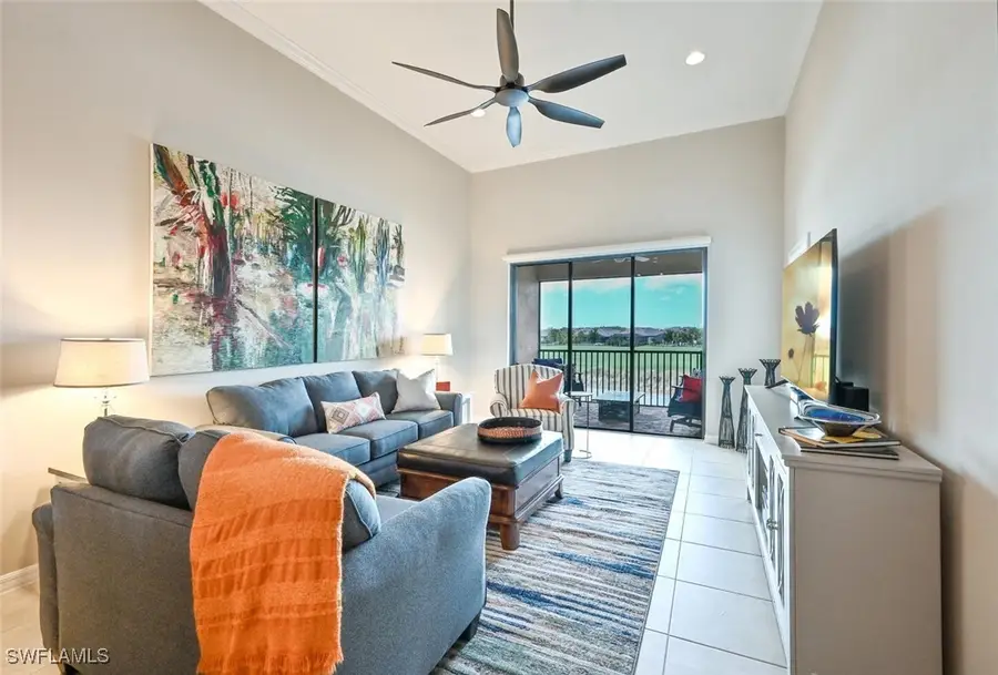 9389 Pocida Court #202, Naples, FL 34119 - Image #3