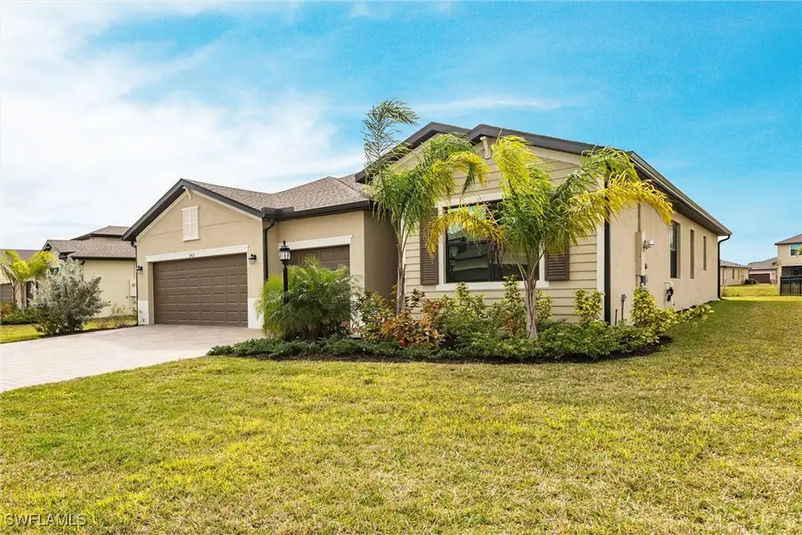 3413 Nombella Court, Fort Myers, FL 33905 - Image #2