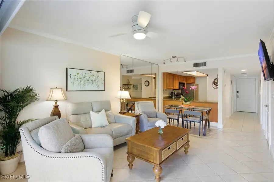600 Neapolitan Way #105, Naples, FL 34103 - Image #2