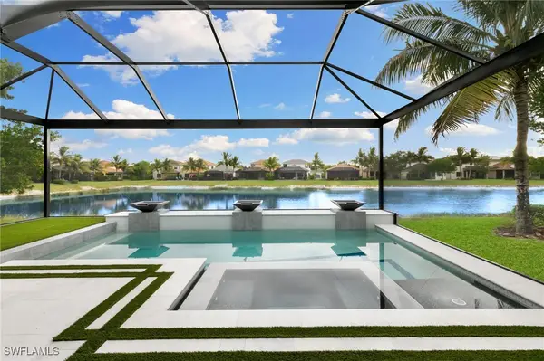 4409 Aurora Street, Naples, FL 34119