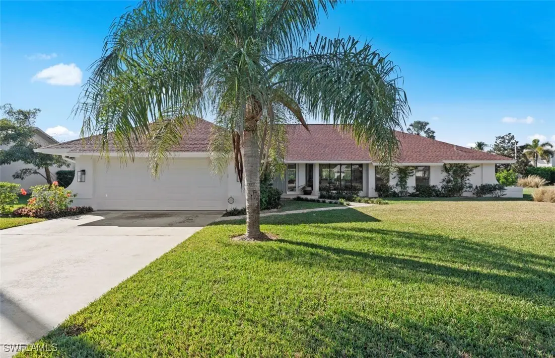 2255 Imperial Golf Course Boulevard, Naples, FL 34110 - Image #1